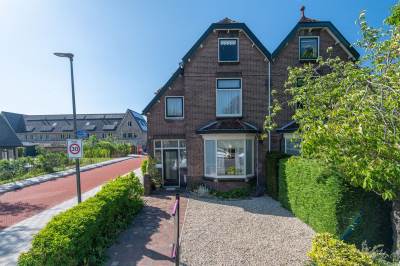 Woning Hoofdstraat 321 Sassenheim