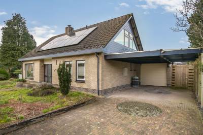 Woning Aenboomsteegde 2 Appelscha