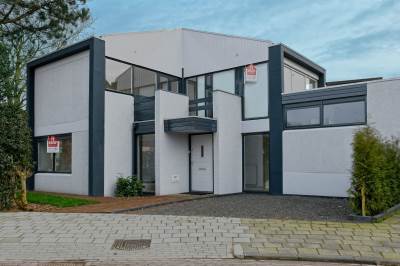 Woning van der Hoevenlaan 20a Berkel en Rodenrijs