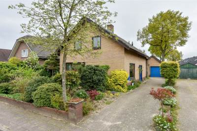 Woning Prins Hendrikweg 48 Putten