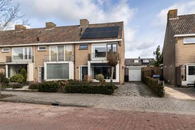 Woning Zaadkorrel 14 Eemnes