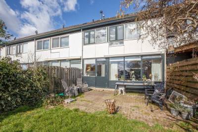 Woning Wiemers 41 Veendam