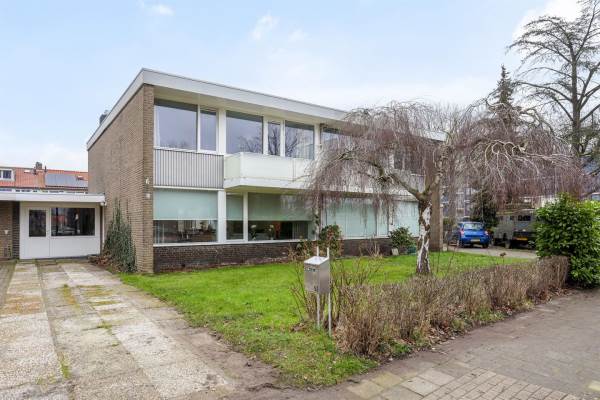 Woning Orpheuslaan 53 Eindhoven