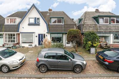 Woning Arendsweg 152 Beverwijk