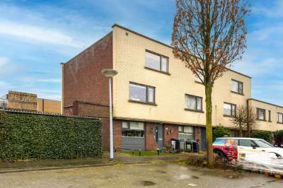 Woning Velperpoort 57 Nieuw-Vennep