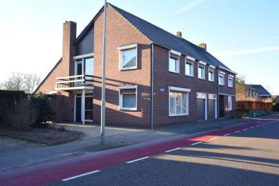 Woning Heerbaan 1E Heel