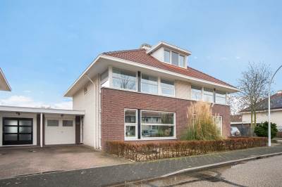 Woning de Flier 3835 Wijchen