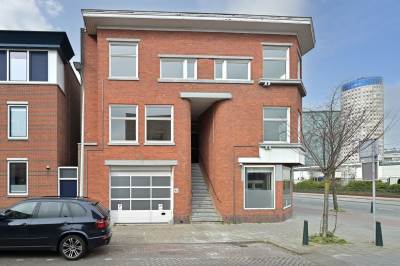 Woning Amstelstraat 50 Den Haag