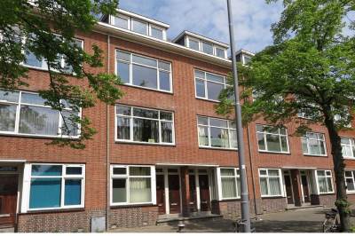 Woning Zweedsestraat 165A01 Rotterdam