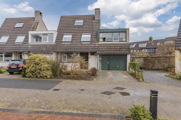 Woning Rietgorsmeen 48 Harderwijk