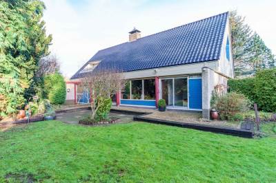 Woning Spinozalaan 21 Haren (GR)