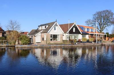 Woning Aldhiem 7 Warten