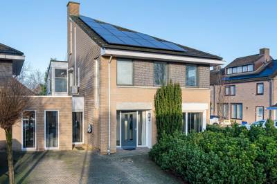 Woning Vincent van Goghstraat 2B Veghel