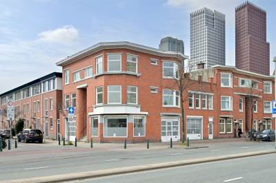 Woning Amstelstraat 48 Den Haag