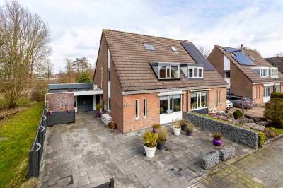 Woning Aggemastate 85 Leeuwarden