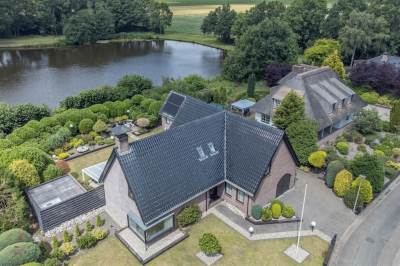 Woning Lindenlaan 27 Meeden