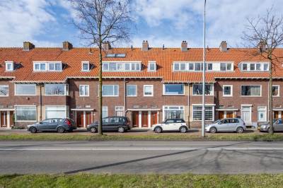 Woning Vondelweg 104rd Haarlem