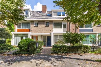 Woning Prof. Meijerslaan 120 Rijswijk (ZH)