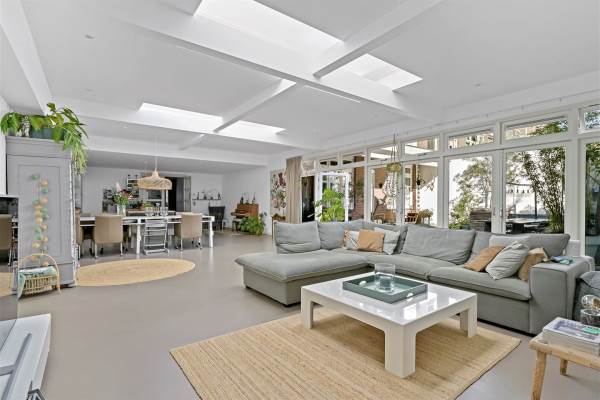 Woning 2e Schuytstraat 132 Den Haag