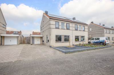 Woning Steenloper 13 Lemmer