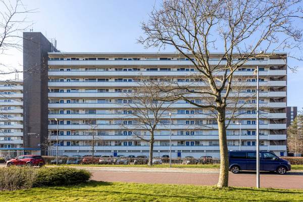 Woning Honthorstlaan 256 Alkmaar
