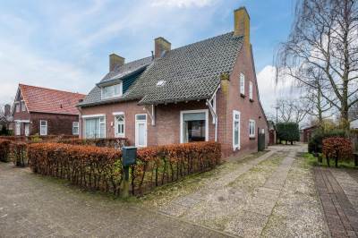 Woning Liefkeshoek 26 Katwijk (NB)