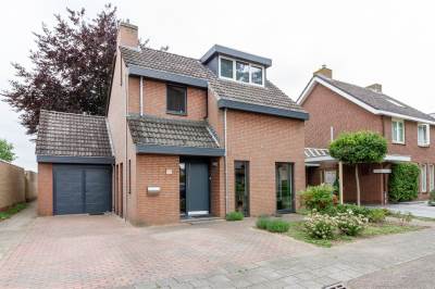 Woning Ribesstraat 10 Echt