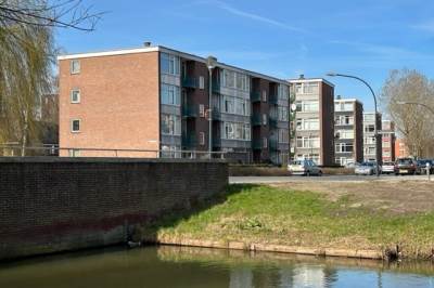 Woning Deltalaan 152 Deventer