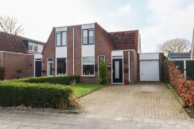 Woning Skuorrehôfwei 7 Easterwierrum