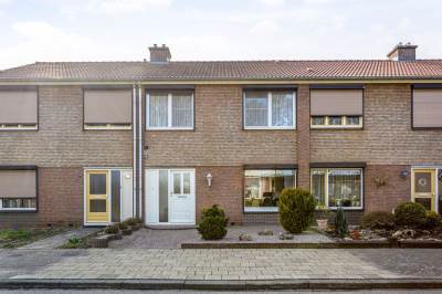 Woning Kapelaan Sourenstraat 25 Swalmen