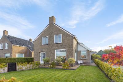 Woning Leeksterweg 36 Haulerwijk