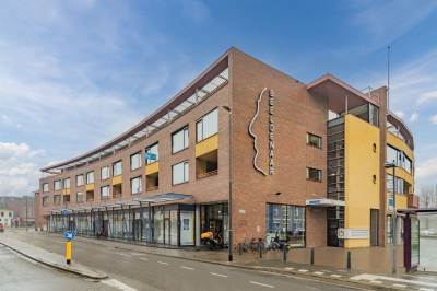 Woning Nonnenveld 65 Breda