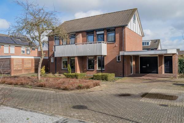 Woning Gruttostraat 53 Didam