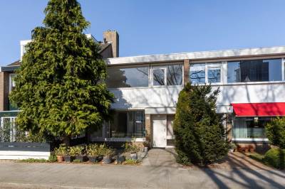 Woning Philip Vingboonsstraat 15 Rotterdam