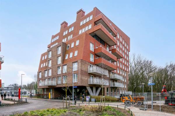Woning Coornhertkade 164 Alkmaar