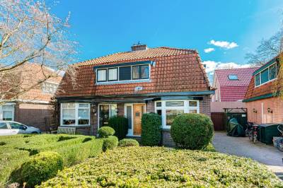 Woning Sloterweg 146 Badhoevedorp