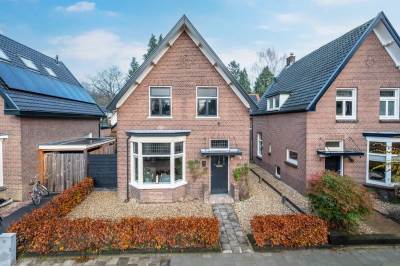 Woning Middellaan 4 Apeldoorn