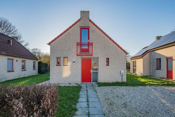 Woning Groene Heuvels 20 Ewijk