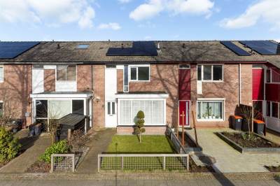 Woning Vedelaarshoeve 13 Apeldoorn