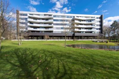 Woning Baroniebaan 37 Tilburg