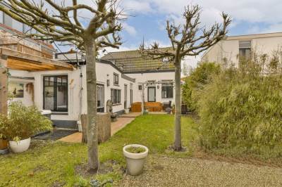 Woning Jan Steenstraat 4 Zandvoort