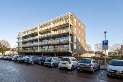 Woning Melkweg 95 Bilthoven