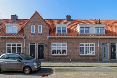 Woning Prinsessestraat 30 Lisse