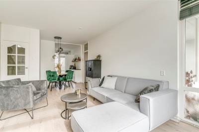 Woning Corantijnstraat 30 Leiden