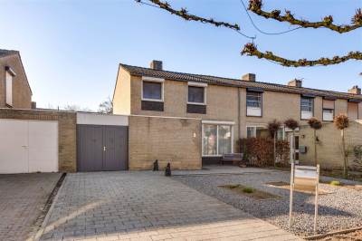 Woning Klingestraat 13 Stramproy
