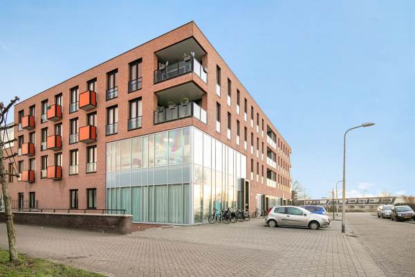 Woning Louise de Colignylaan 43 Katwijk (ZH)