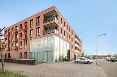 Woning Louise de Colignylaan 43 Katwijk (ZH)