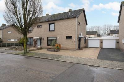 Woning Huntstraat 26 Sittard