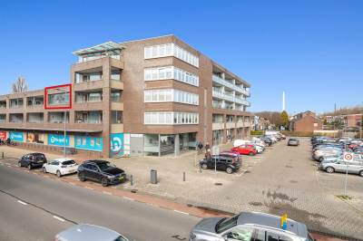 Woning Lokhorsterland 33 Hoogvliet Rotterdam