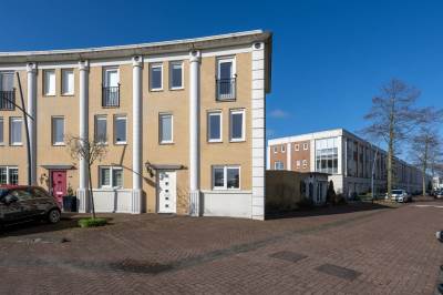 Woning Vrije Heerlijkheid 45 Assendelft